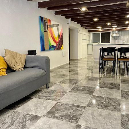 Espacioso Piso Con Entrada Independiente En Part Alta De Tarragona! Extérieur photo