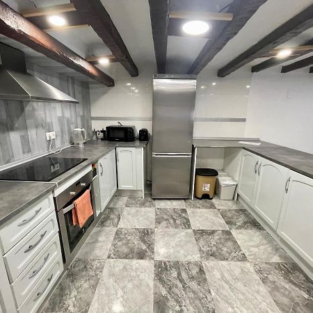 Espacioso Piso Con Entrada Independiente En Part Alta De Tarragona! Extérieur photo