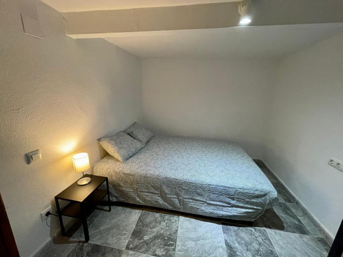 Espacioso Piso Con Entrada Independiente En Part Alta De Tarragona! Extérieur photo