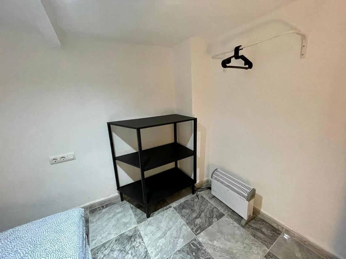 Espacioso Piso Con Entrada Independiente En Part Alta De Tarragona! Extérieur photo