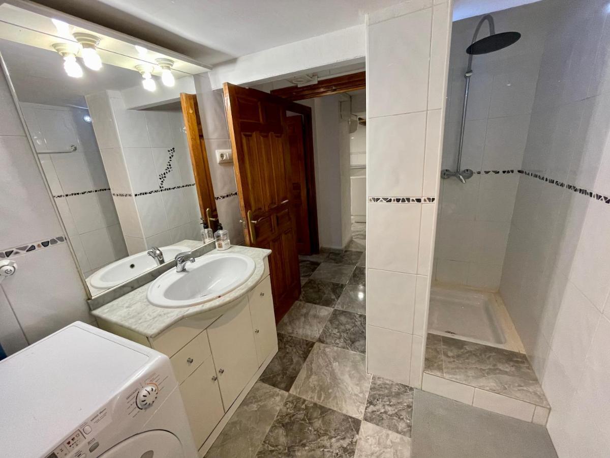 Espacioso Piso Con Entrada Independiente En Part Alta De Tarragona! Extérieur photo