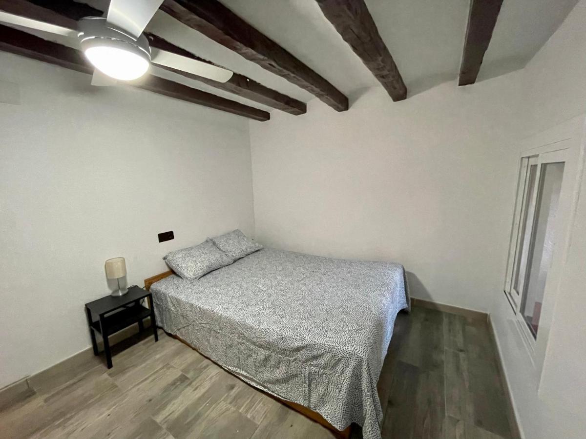 Espacioso Piso Con Entrada Independiente En Part Alta De Tarragona! Extérieur photo