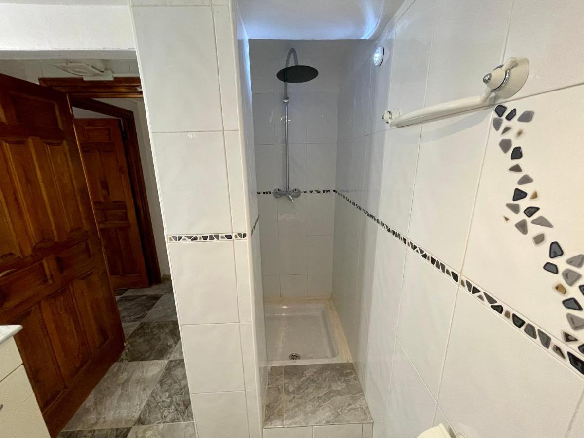 Espacioso Piso Con Entrada Independiente En Part Alta De Tarragona! Extérieur photo
