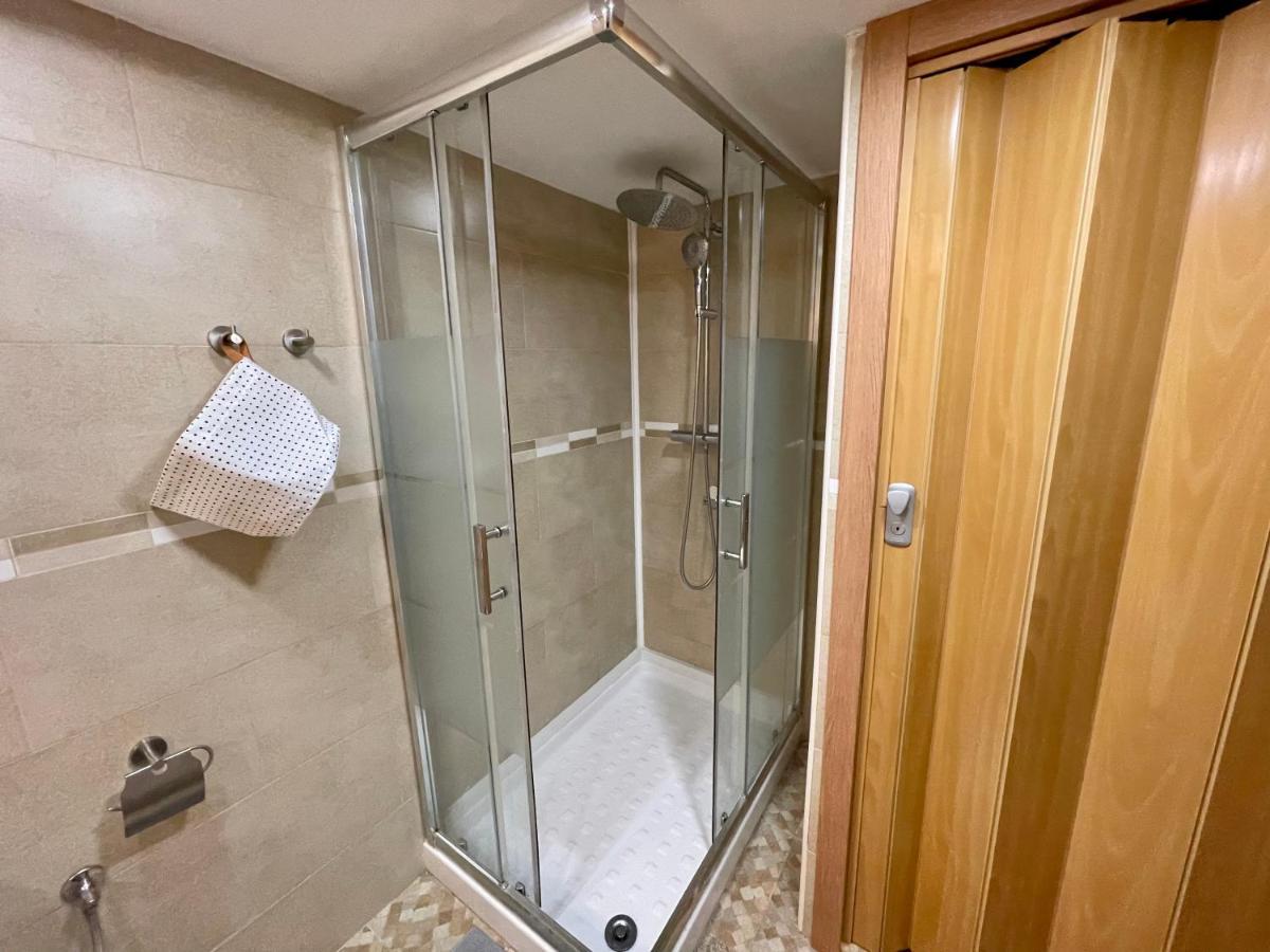 Espacioso Piso Con Entrada Independiente En Part Alta De Tarragona! Extérieur photo