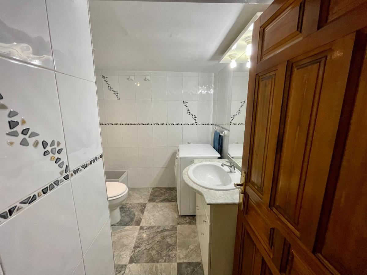 Espacioso Piso Con Entrada Independiente En Part Alta De Tarragona! Extérieur photo