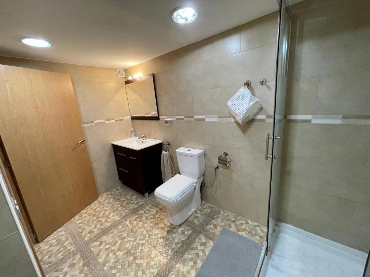 Espacioso Piso Con Entrada Independiente En Part Alta De Tarragona! Extérieur photo