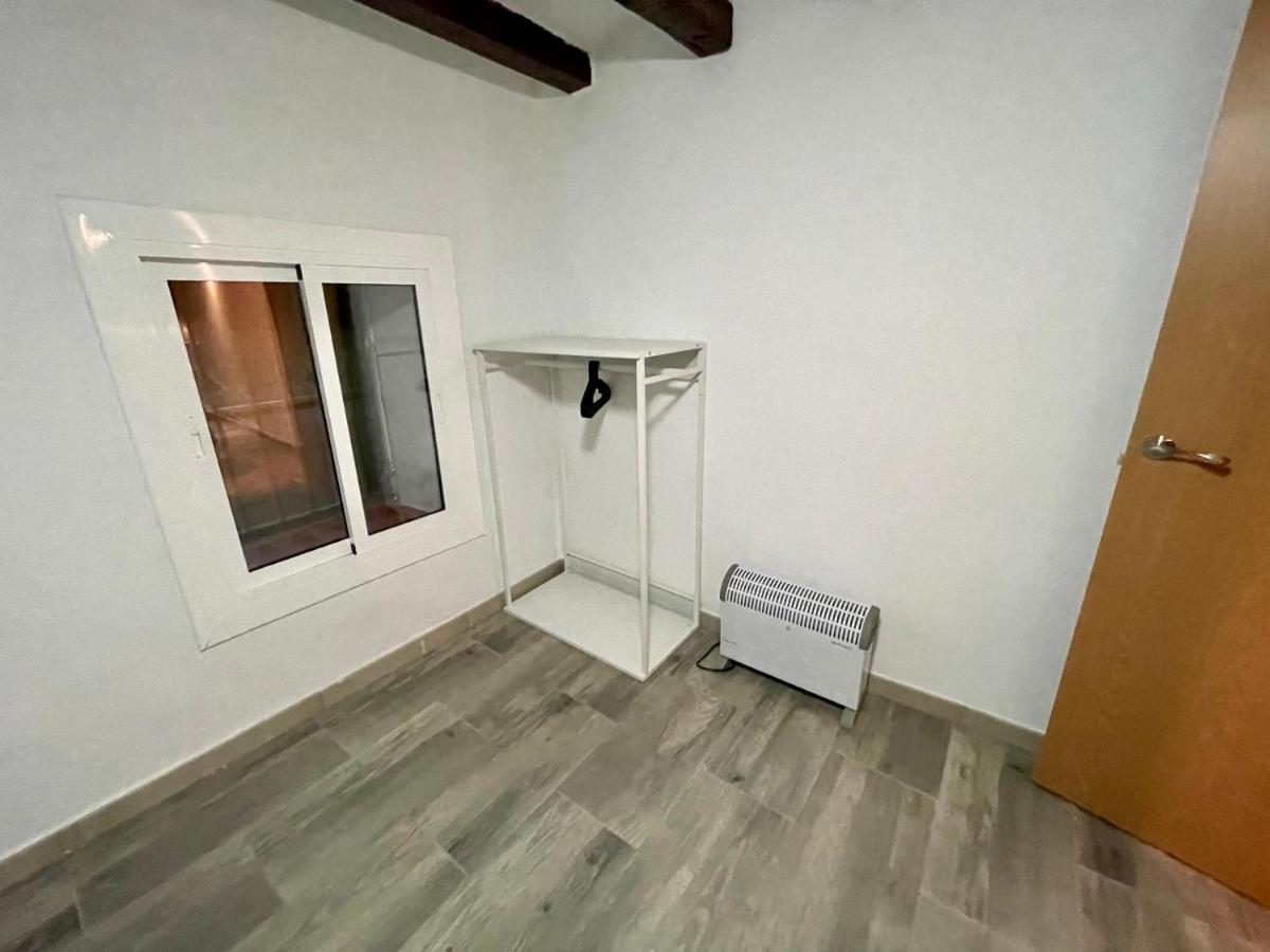 Espacioso Piso Con Entrada Independiente En Part Alta De Tarragona! Extérieur photo