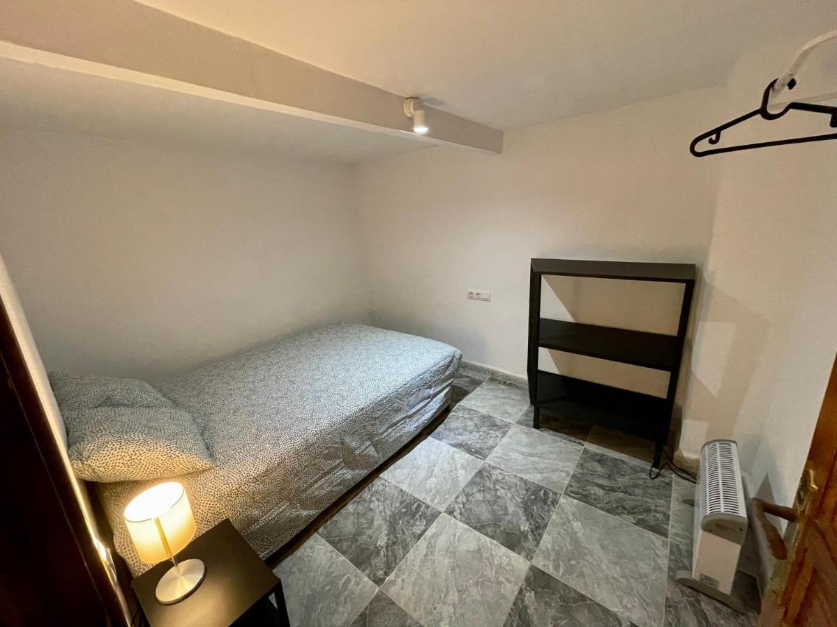 Espacioso Piso Con Entrada Independiente En Part Alta De Tarragona! Extérieur photo