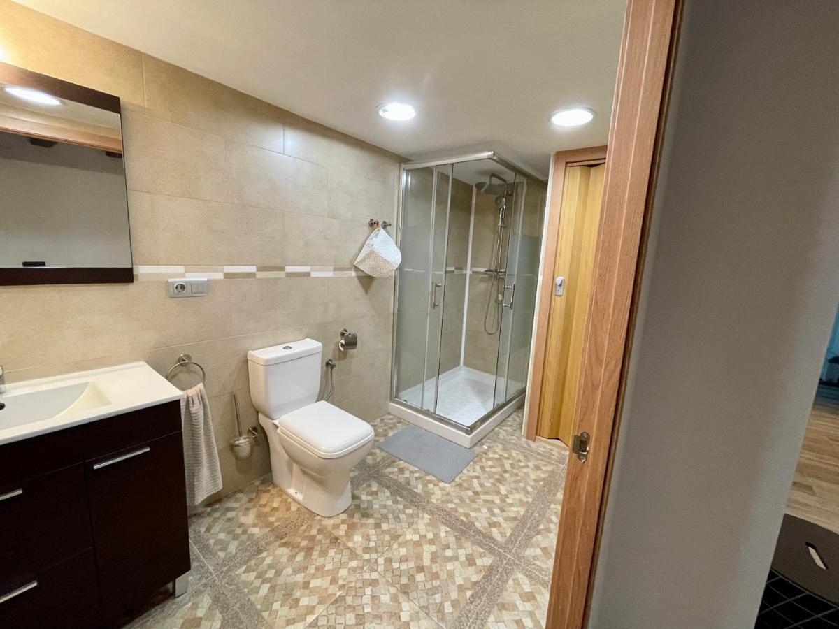 Espacioso Piso Con Entrada Independiente En Part Alta De Tarragona! Extérieur photo