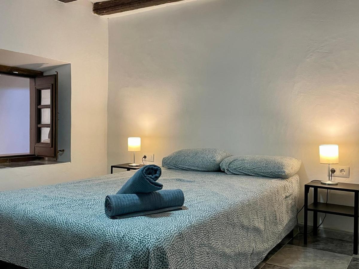 Espacioso Piso Con Entrada Independiente En Part Alta De Tarragona! Extérieur photo