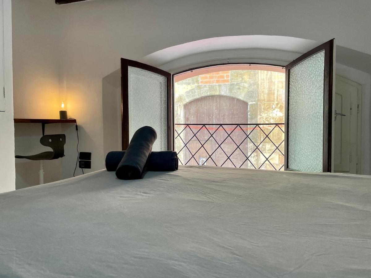 Espacioso Piso Con Entrada Independiente En Part Alta De Tarragona! Extérieur photo