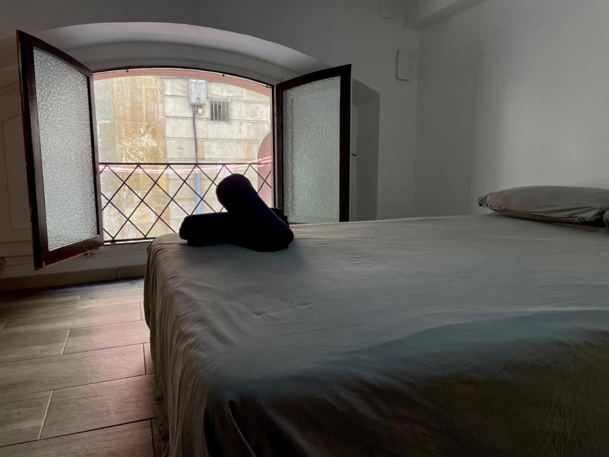 Espacioso Piso Con Entrada Independiente En Part Alta De Tarragona! Extérieur photo