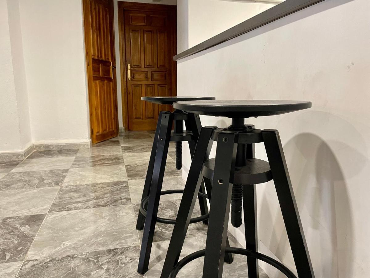 Espacioso Piso Con Entrada Independiente En Part Alta De Tarragona! Extérieur photo
