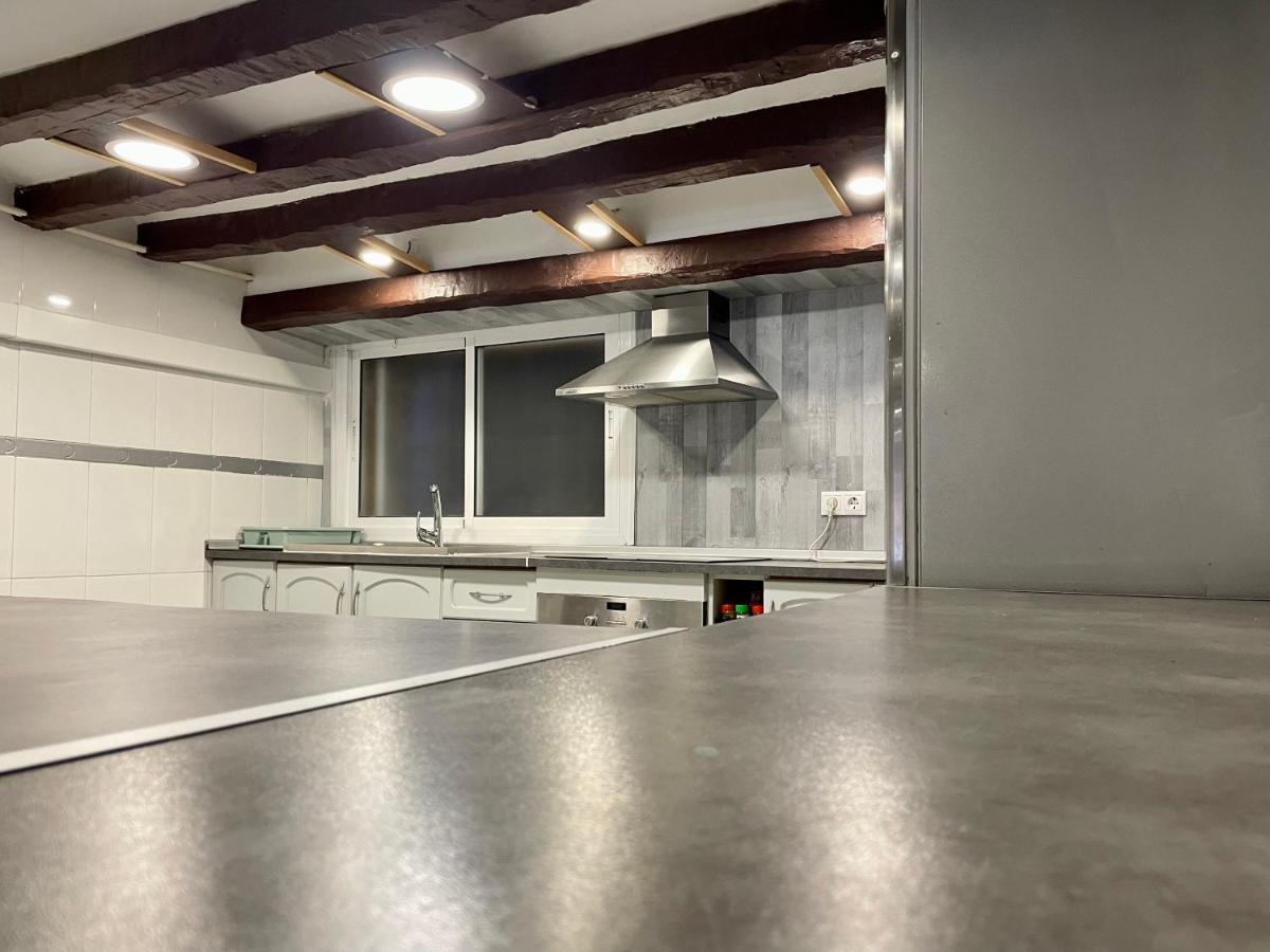 Espacioso Piso Con Entrada Independiente En Part Alta De Tarragona! Extérieur photo