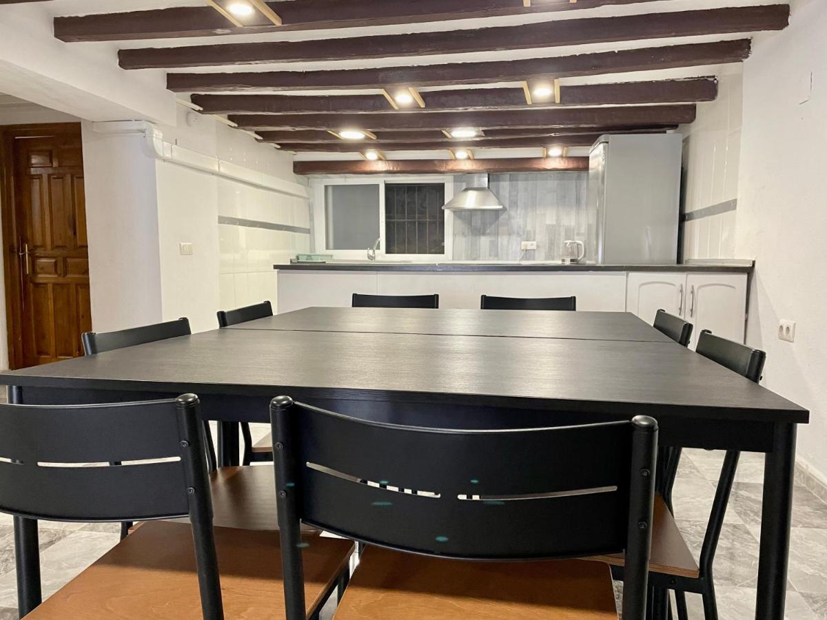 Espacioso Piso Con Entrada Independiente En Part Alta De Tarragona! Extérieur photo